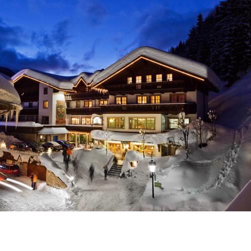 Hotel am Sonnenhügel