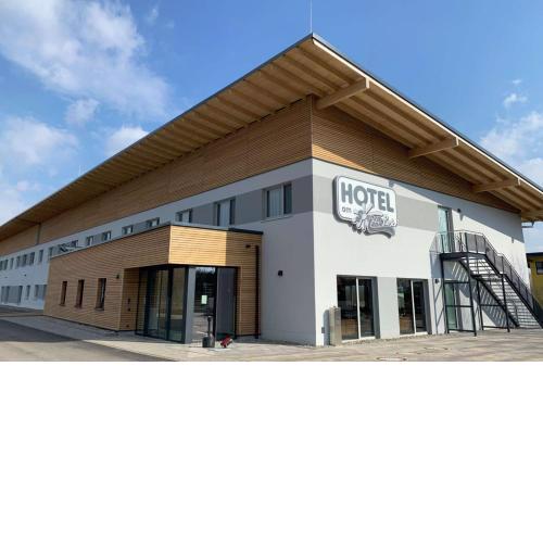 Hotel am Sonnenlandpark