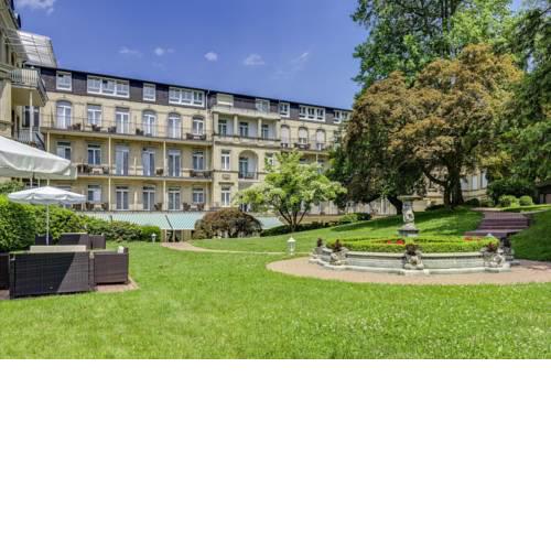 Hotel am Sophienpark