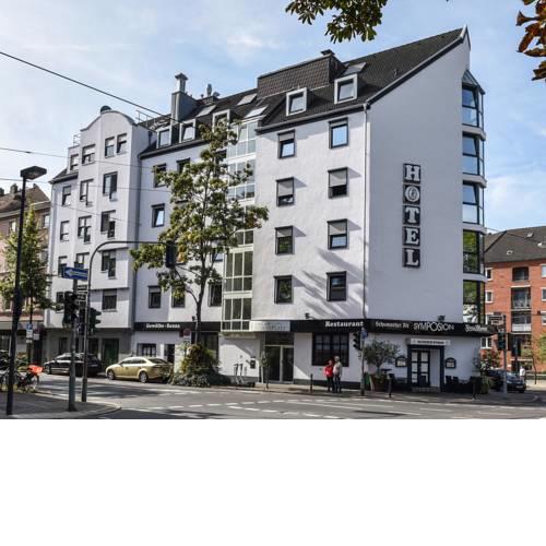 Hotel Am Spichernplatz