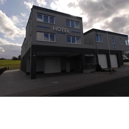 Hotel Am Spielacker
