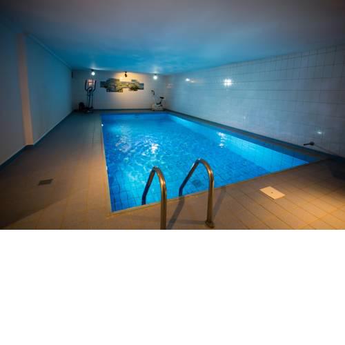 Hotel Am Sportpark