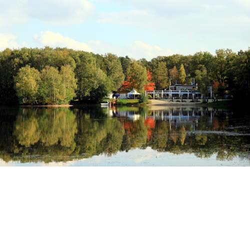 Hotel am Springhorstsee