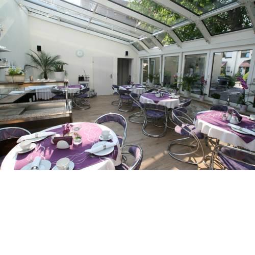 Hotel Am St. Georg