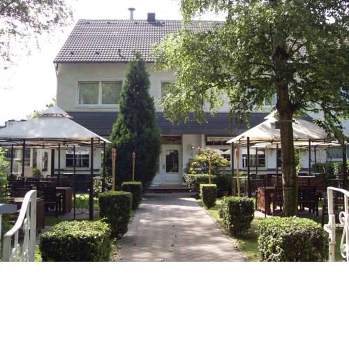 Hotel am Stadion