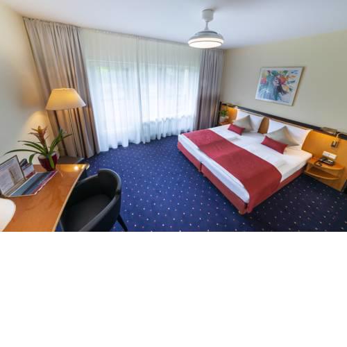 Hotel am Stadtgarten