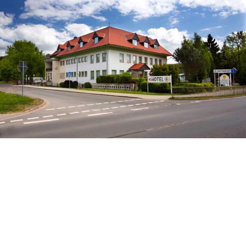 Hotel am Stadtpark Nordhausen