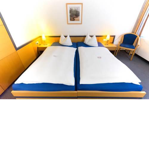 Hotel am Stadtpark