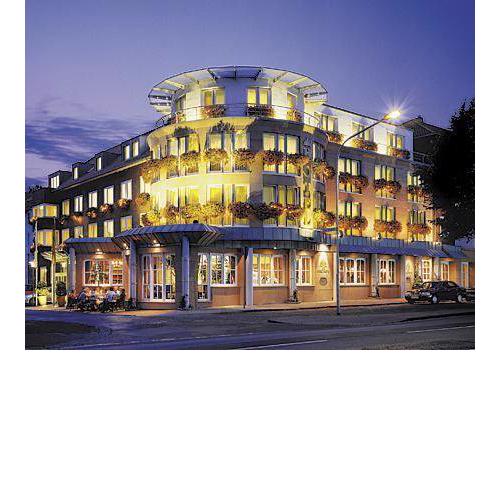 Hotel am Stadtring