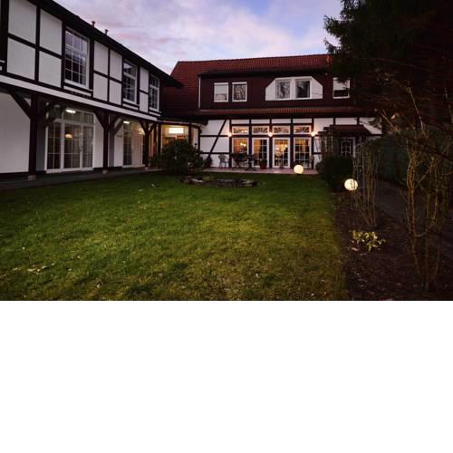 Hotel am Stadtwald