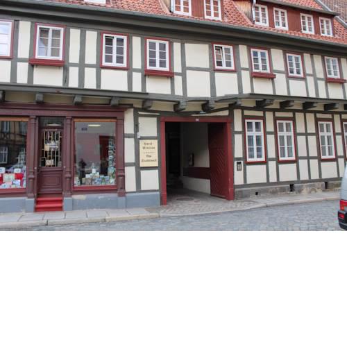 Hotel am Stadtwall