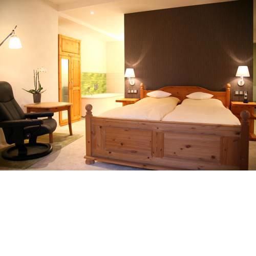 Hotel Am Steendamm