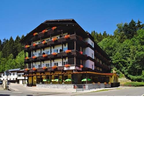 Hotel am Steinbachtal