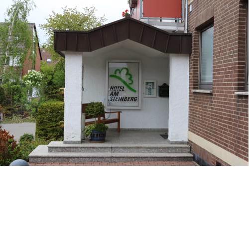 Hotel Am Steinberg
