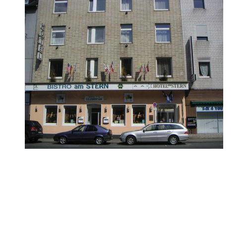 Hotel am Stern