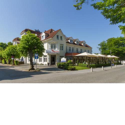 Hotel Am Strand