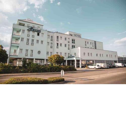 Hotel am Südtor