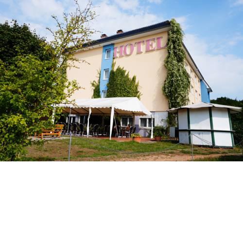 Hotel am Tierpark