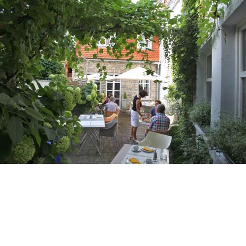 Hotel am Torturm