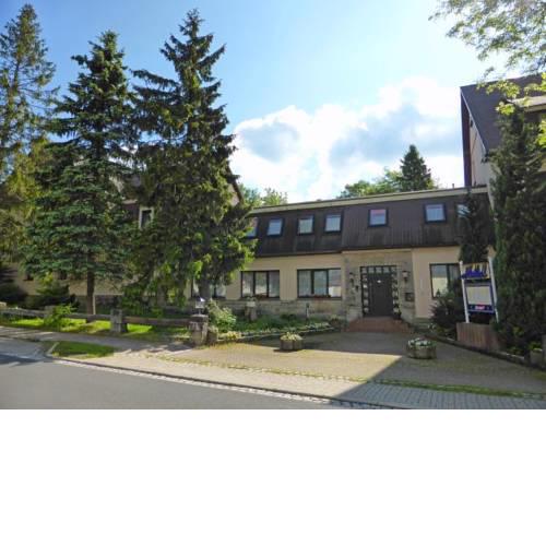 Hotel Am Tränkbachtal