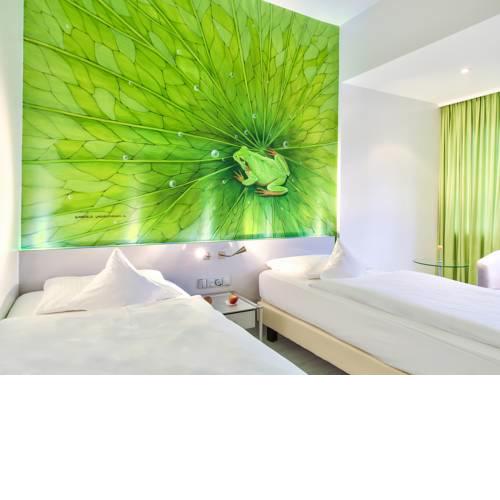 Hotel Am Triller