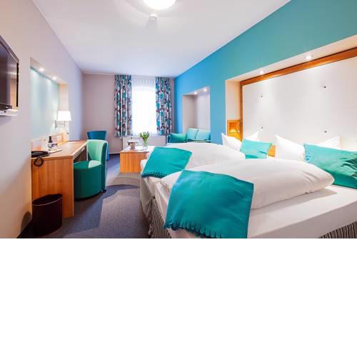 Hotel Am Turm