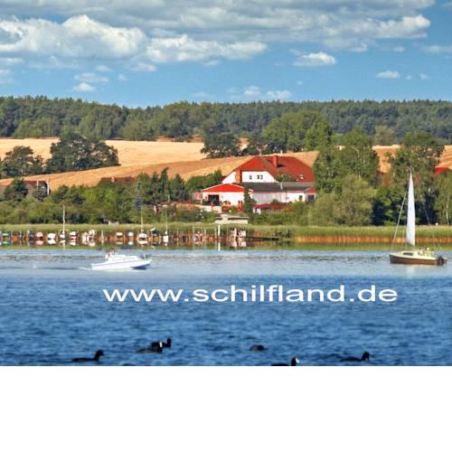 Hotel am Uckersee