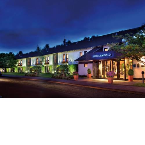 Hotel am Wald