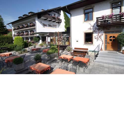 Hotel am Wald