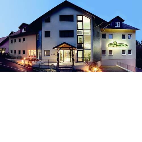Hotel Am Wald
