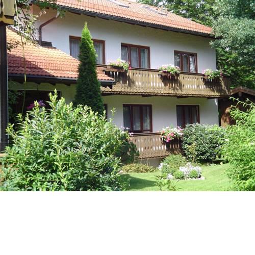 Hotel am Wald
