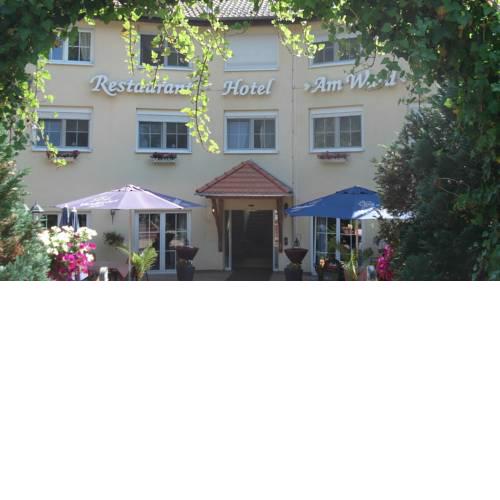 Hotel Am Wald