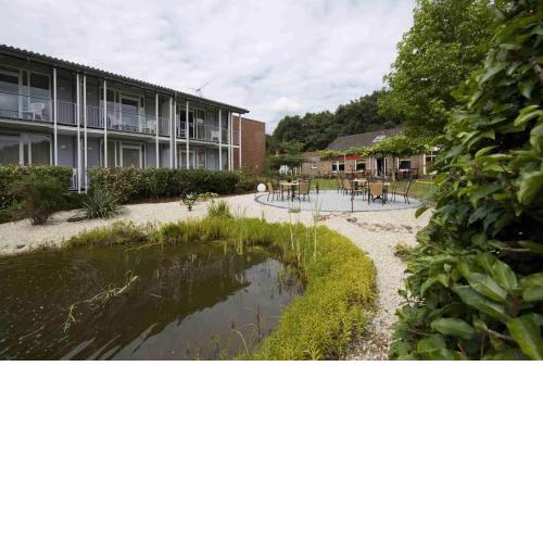 Hotel am Waldbad