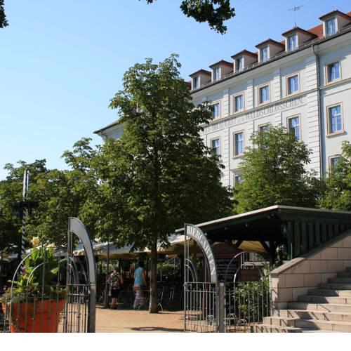 Hotel am Waldschlösschen - Gasthaus Brauerei