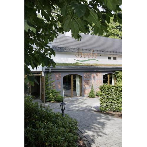Hotel am Wallgraben
