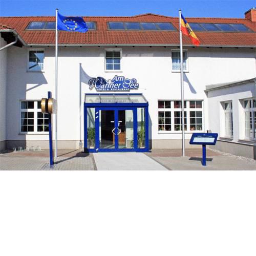 Hotel am Wariner See