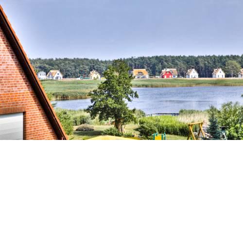 Hotel Am Wasser