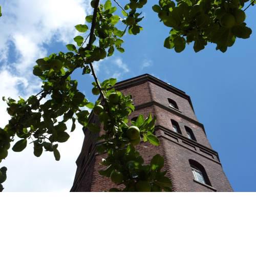 Hotel am Wasserturm