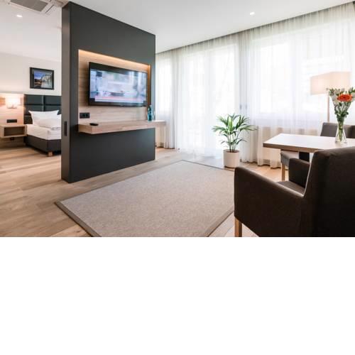 Hotel am Wasserturm