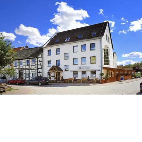 Hotel Am Wedenhof