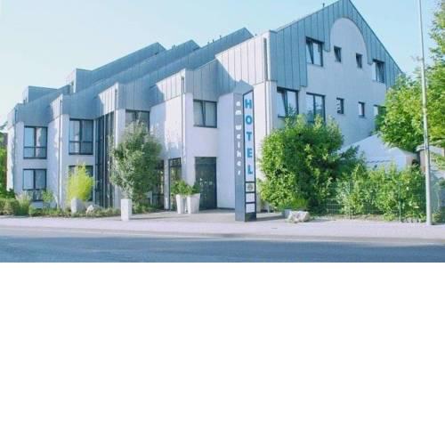 Hotel am Weiher