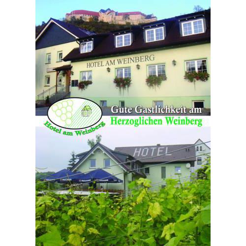 Hotel am Weinberg