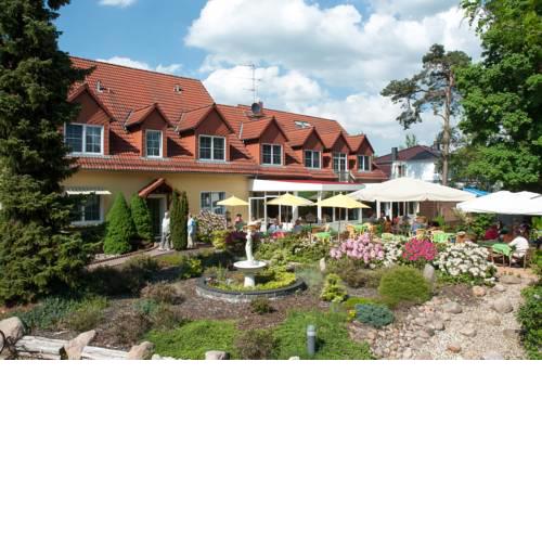 Hotel "Am Werl"