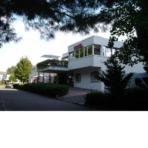 Hotel am Westend