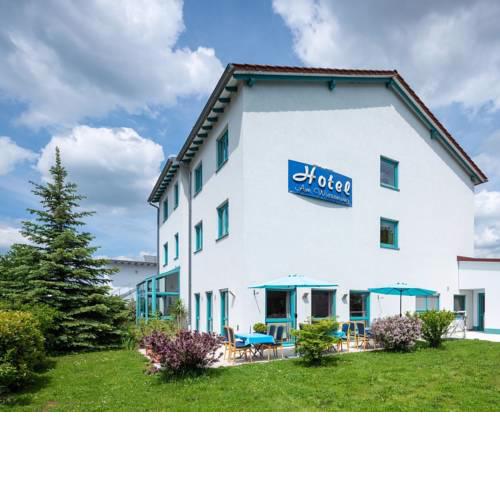 Hotel Am Wiesenweg