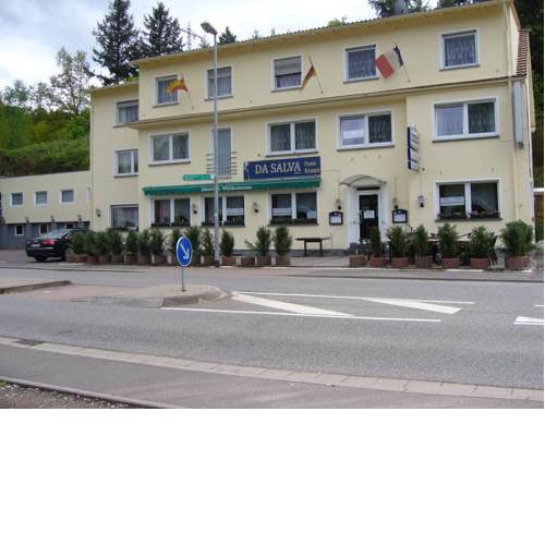 Hotel Am Wildpark