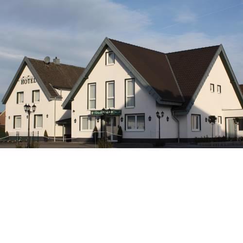Hotel Am Wintergarten