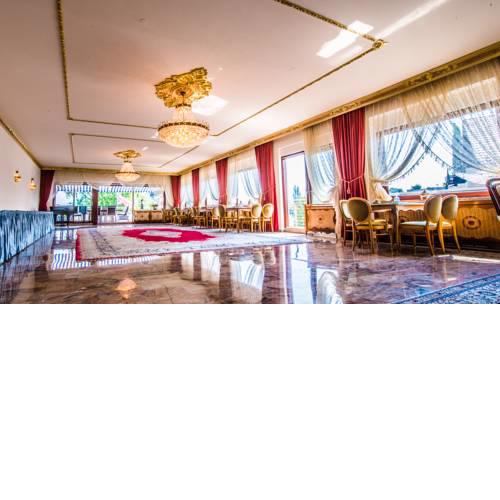 Hotel am Yachthafen