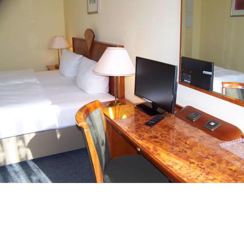Hotel Amadeus Central