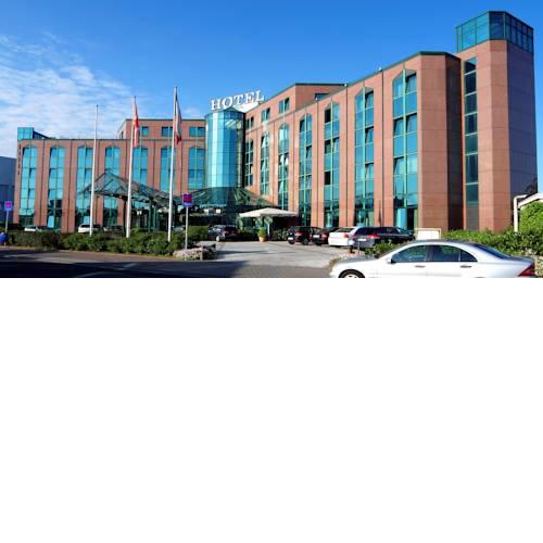 Hotel Amadeus Frankfurt
